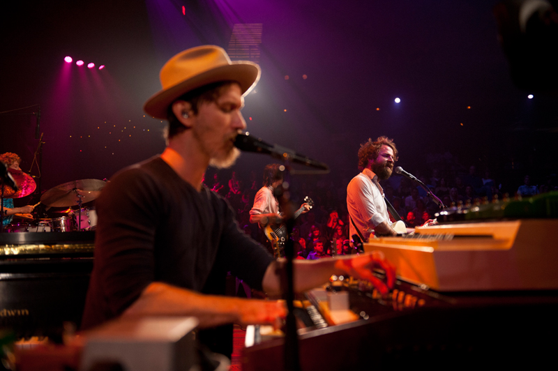 Taylor Goldsmith