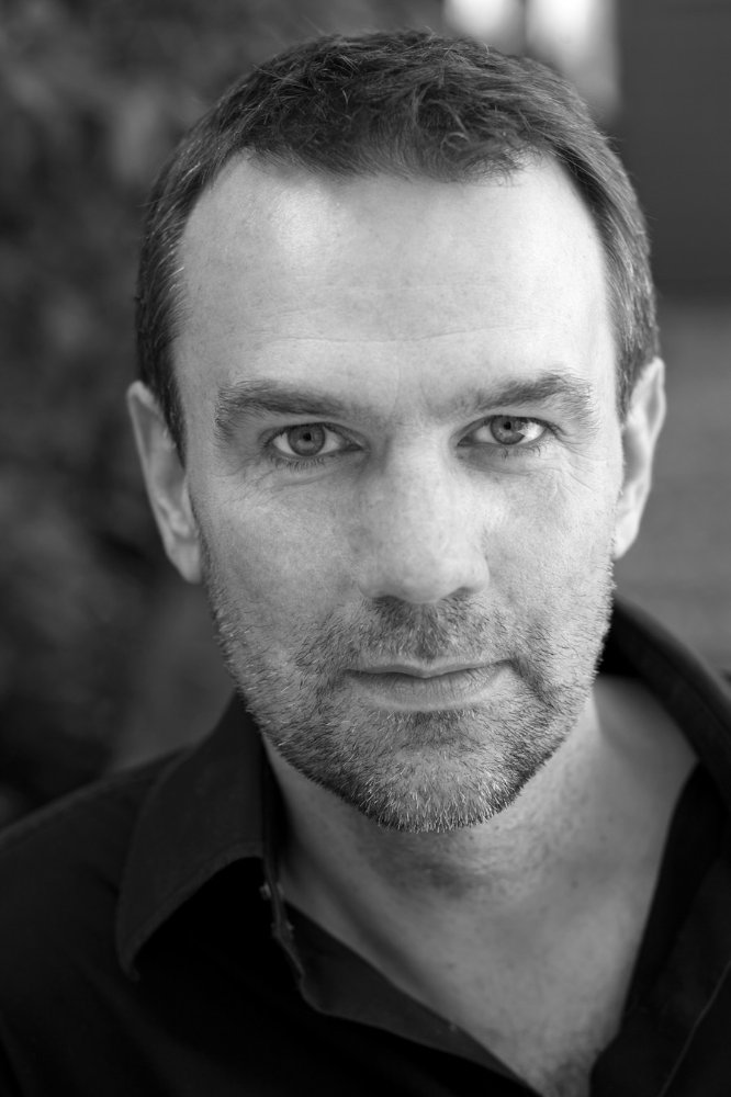 Martin Fisher