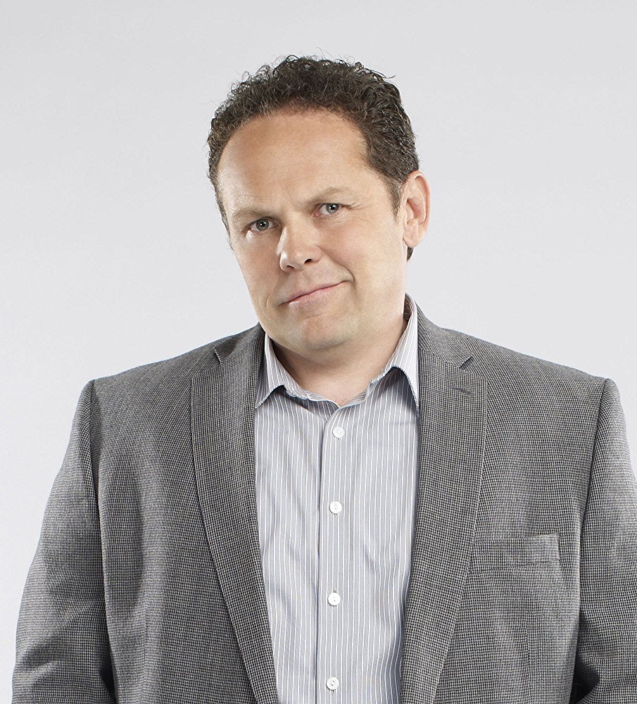 Detective Lionel Fusco