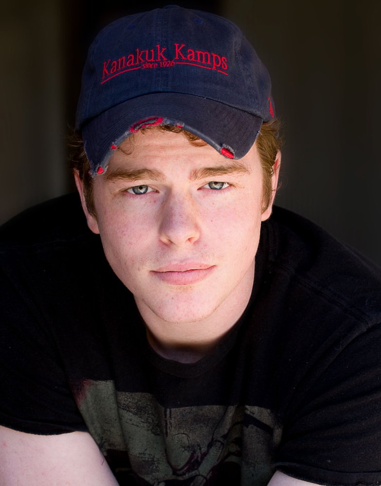 RJ Shearer