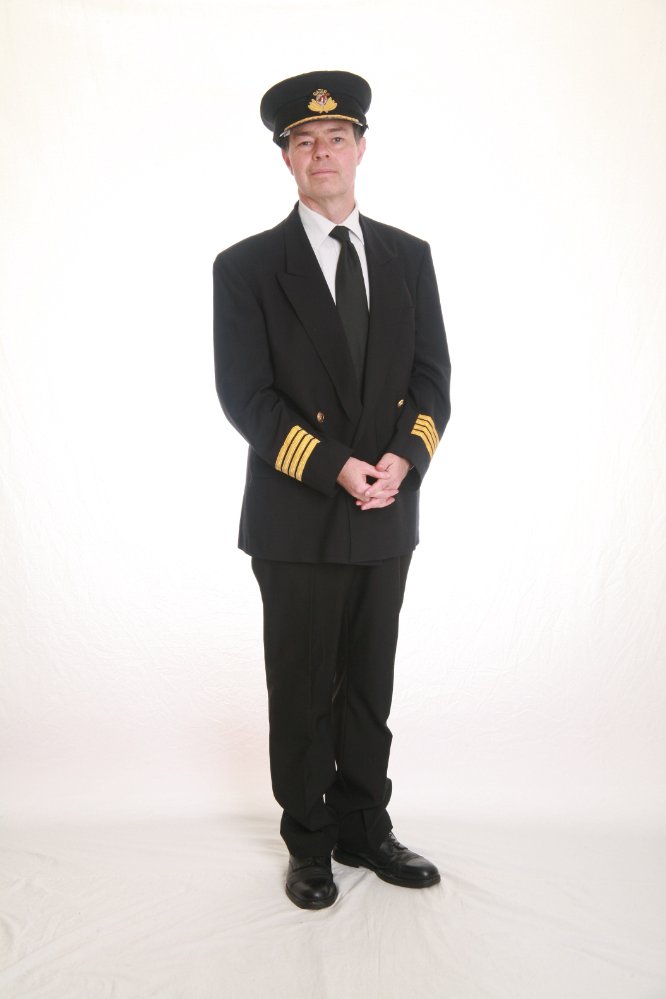 Ed Pearce