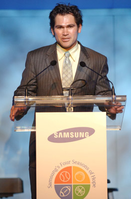 Johnny Damon