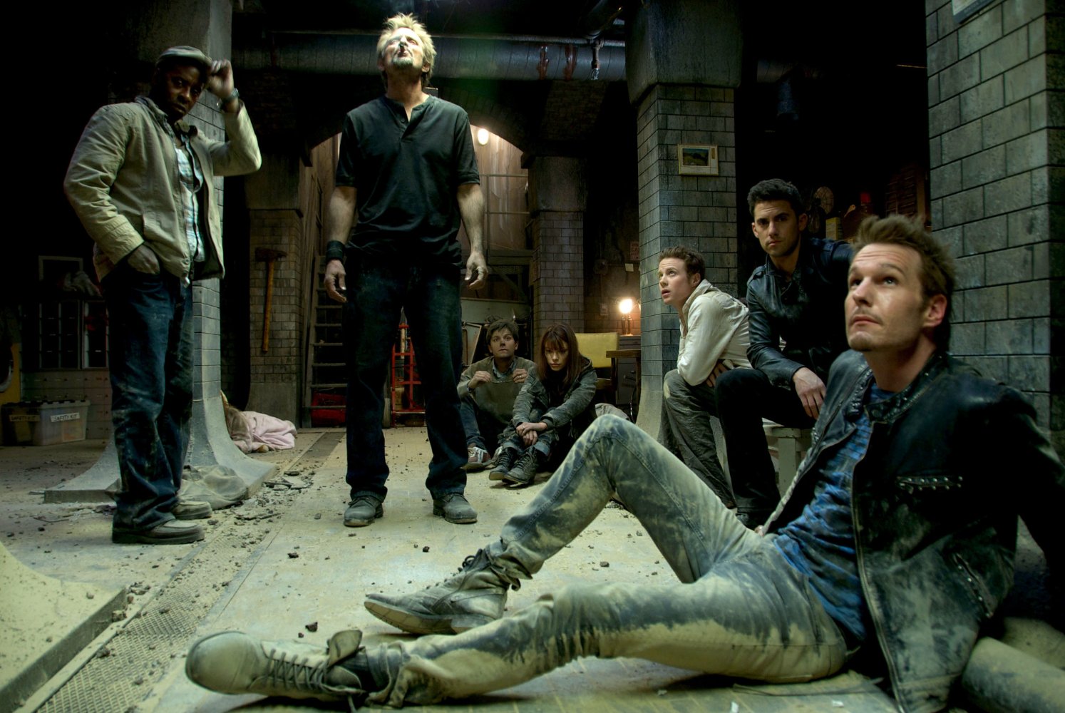 Michael Biehn