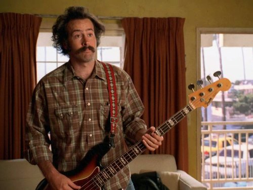 Jason Lee