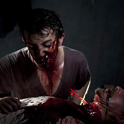 Patrick, Walker Patrick