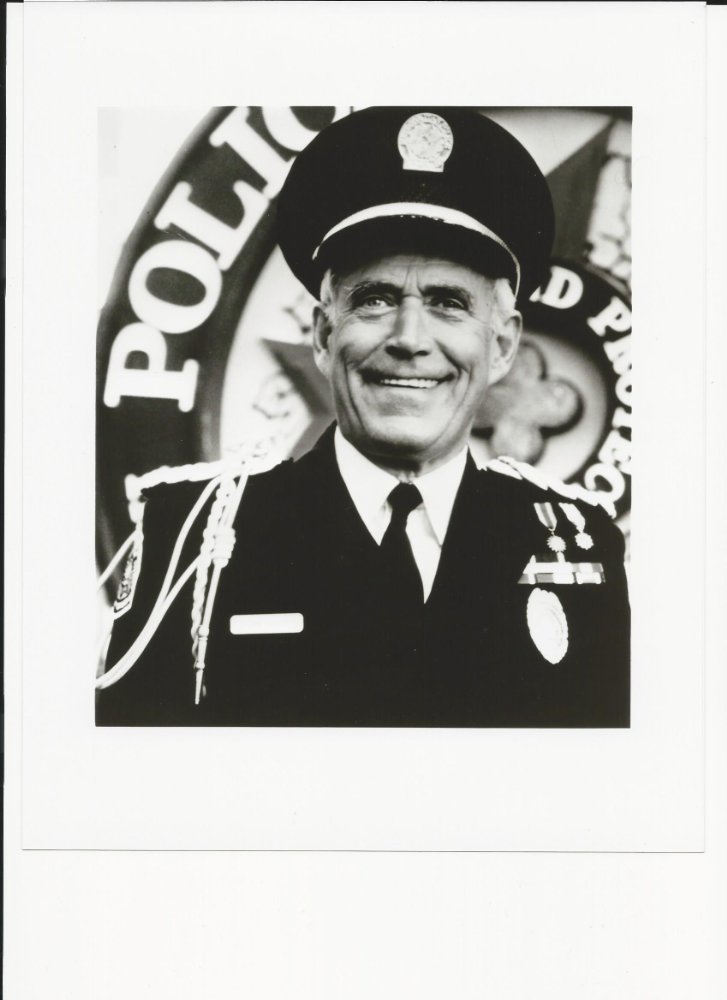 George R. Robertson