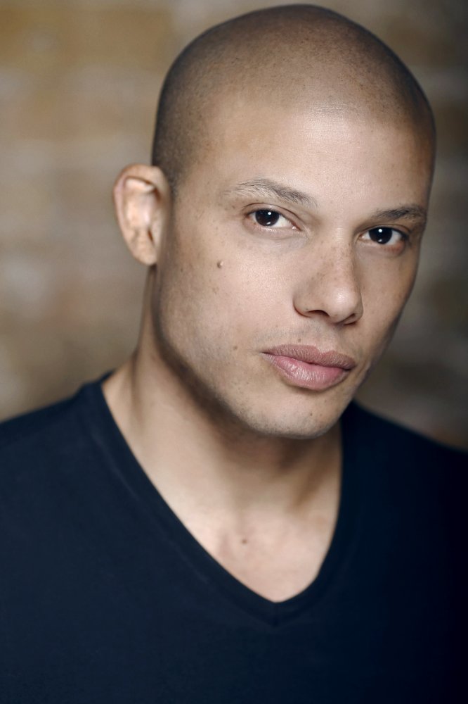 Marcos James