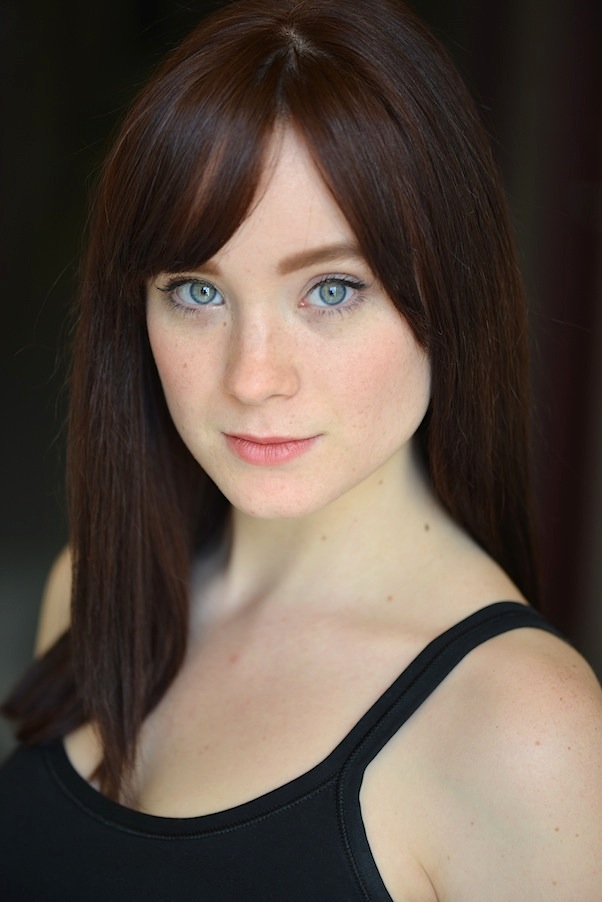 Emelia Hellman