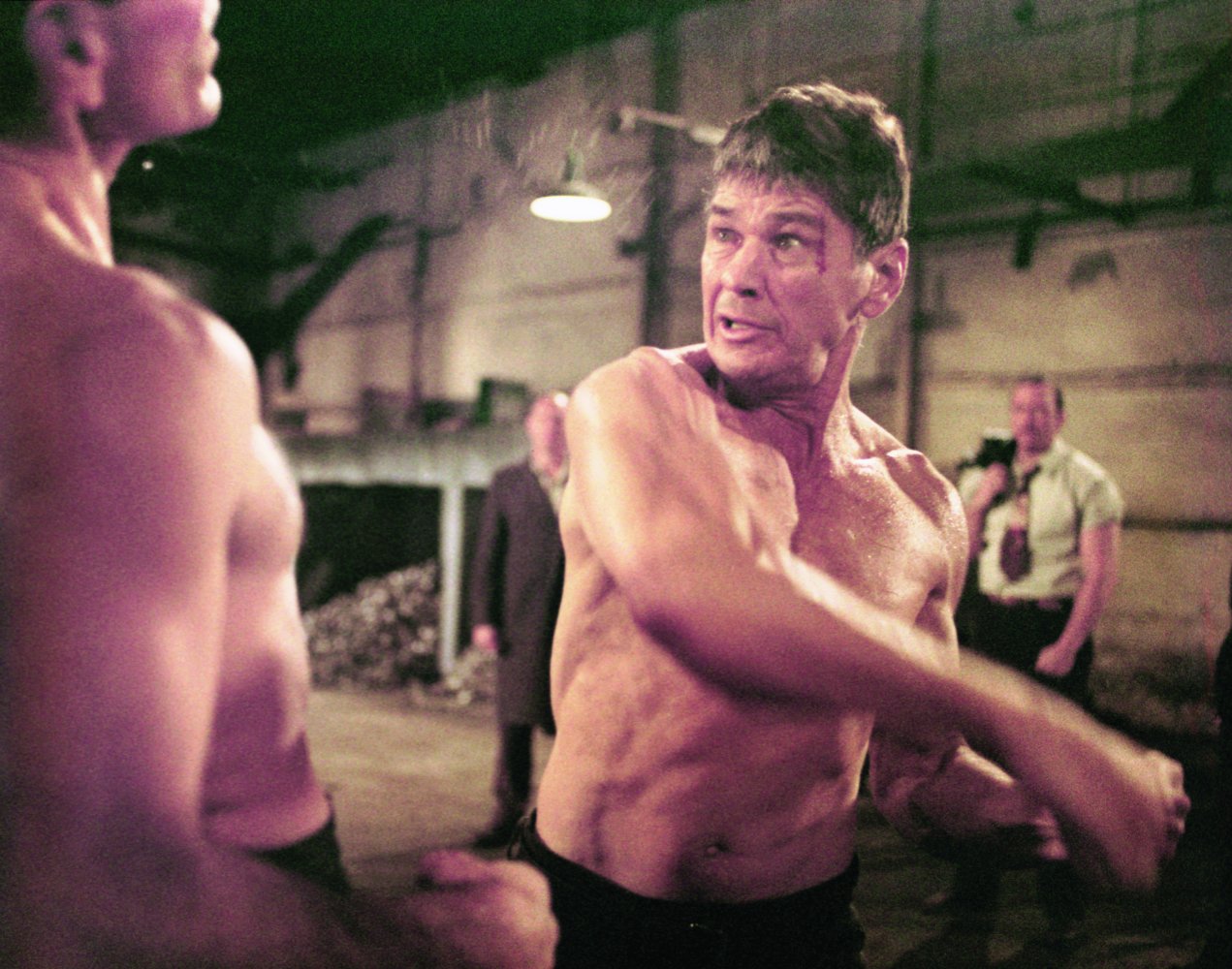 Charles Bronson