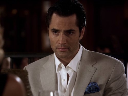 Victor Webster