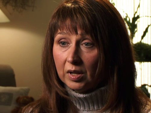 Diane Jenkins