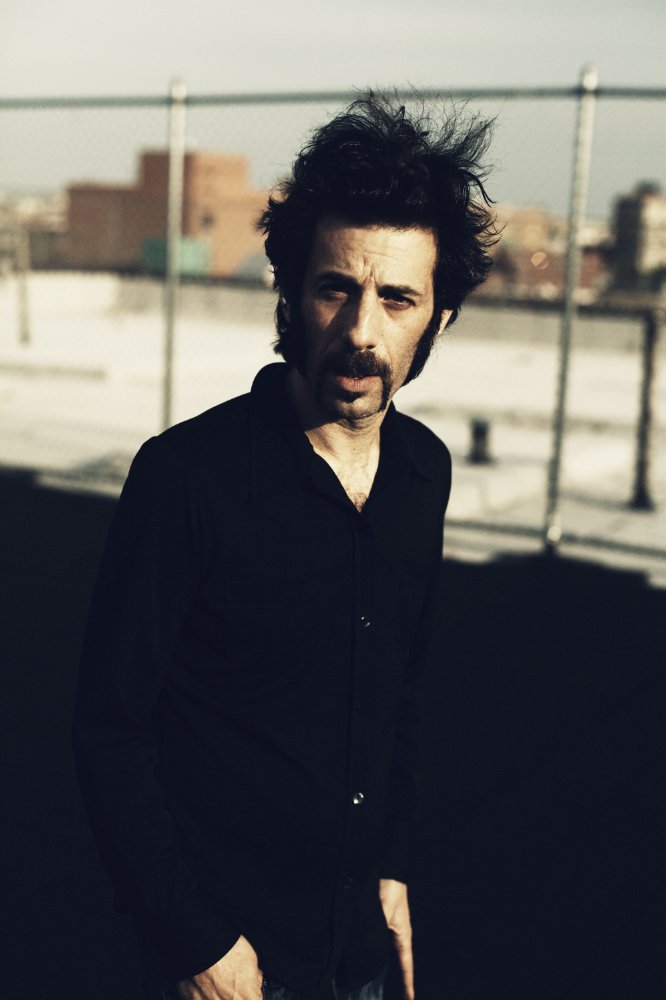Brett Berg