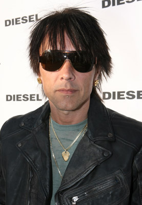 Billy Morrison
