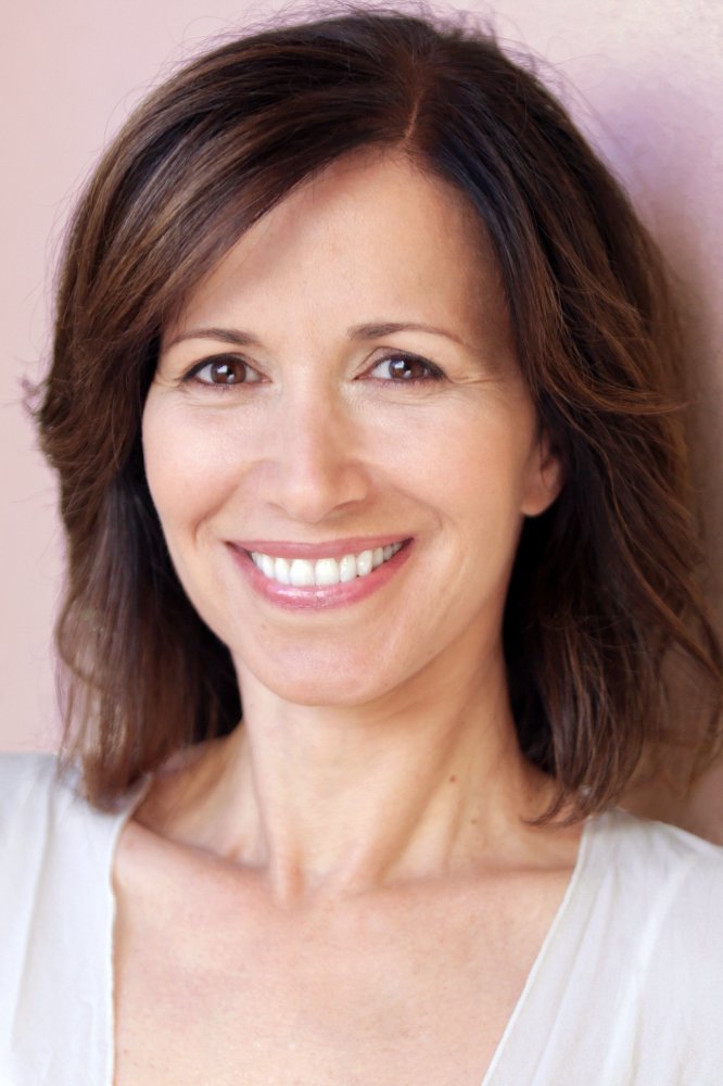 Jane Higginson