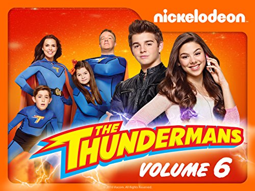 Hank Thunderman