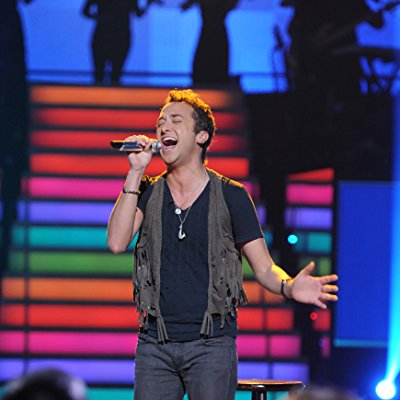 Himself, Himself - Auditionee