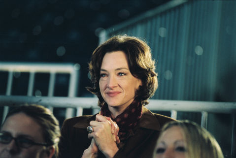 Joan Carlyle