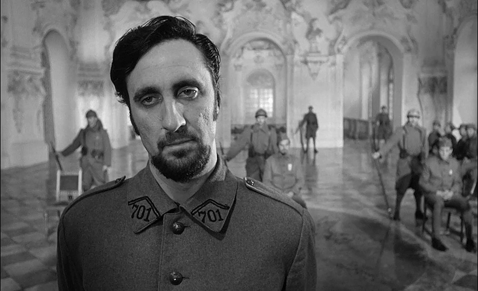 Pvt. Maurice Ferol