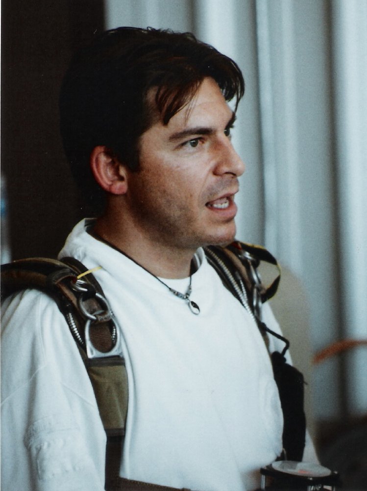 Tory Christopher