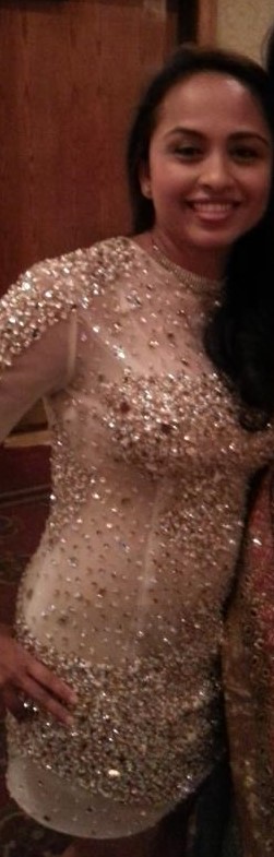 Juanita DeSilva