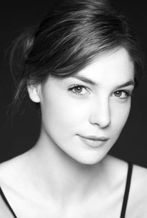 Paloma Bloyd