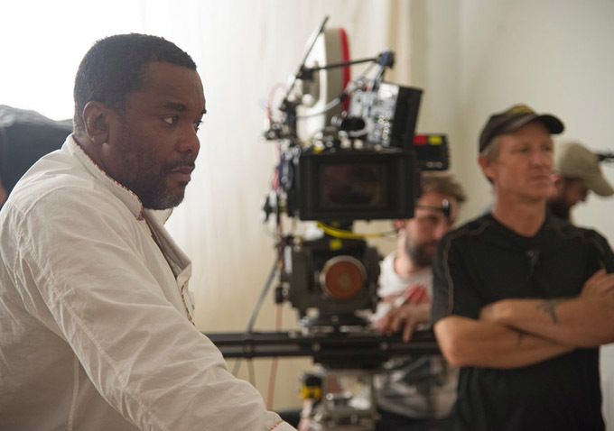 Lee Daniels