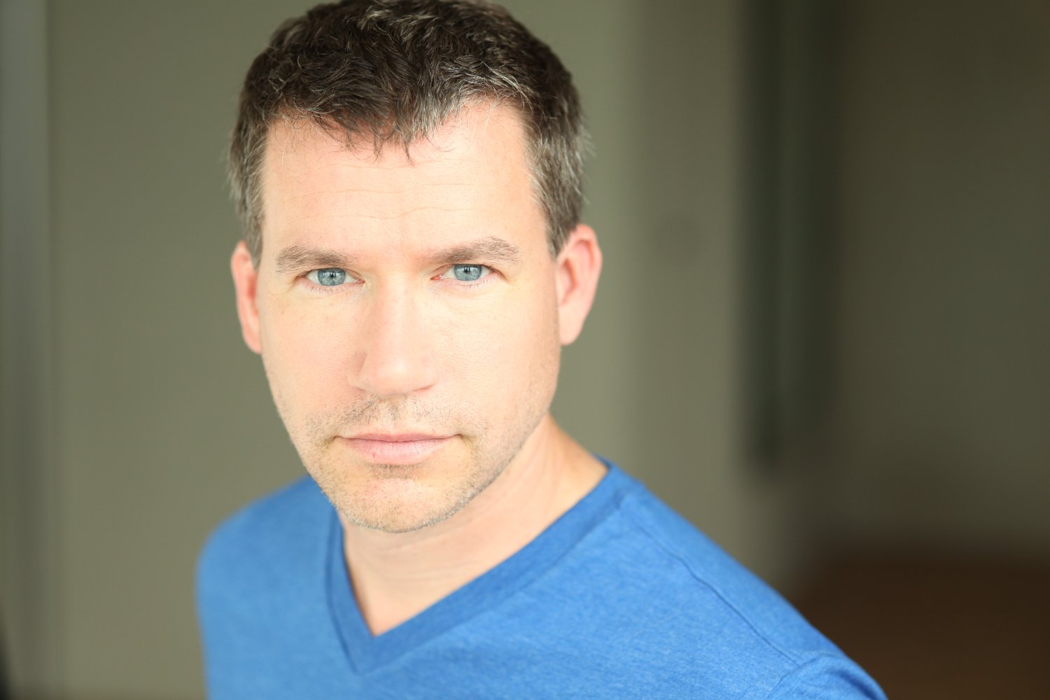 Matt Mickelson