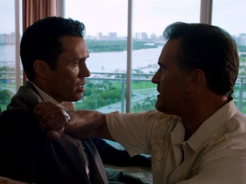 Michael Westen