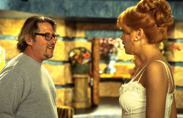 Wilma Flintstone