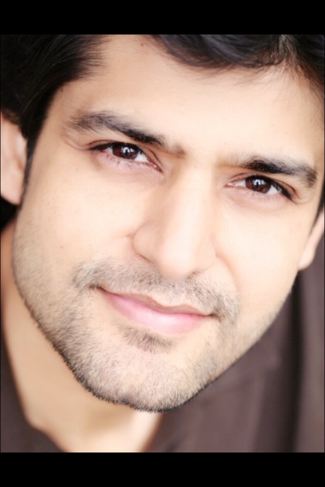 Abhiroy Singh