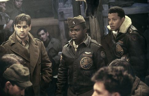Lt. Lamar T. Archer