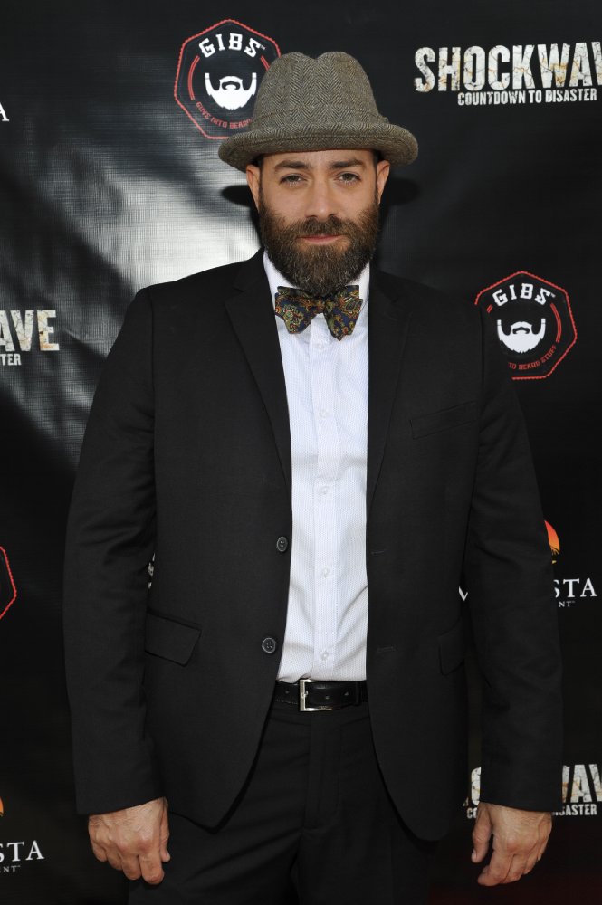 Mike Capozzi
