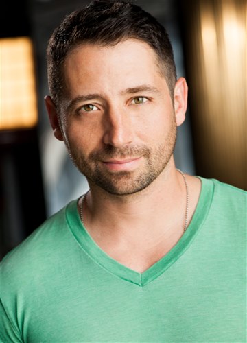 Brian Neal Lucero
