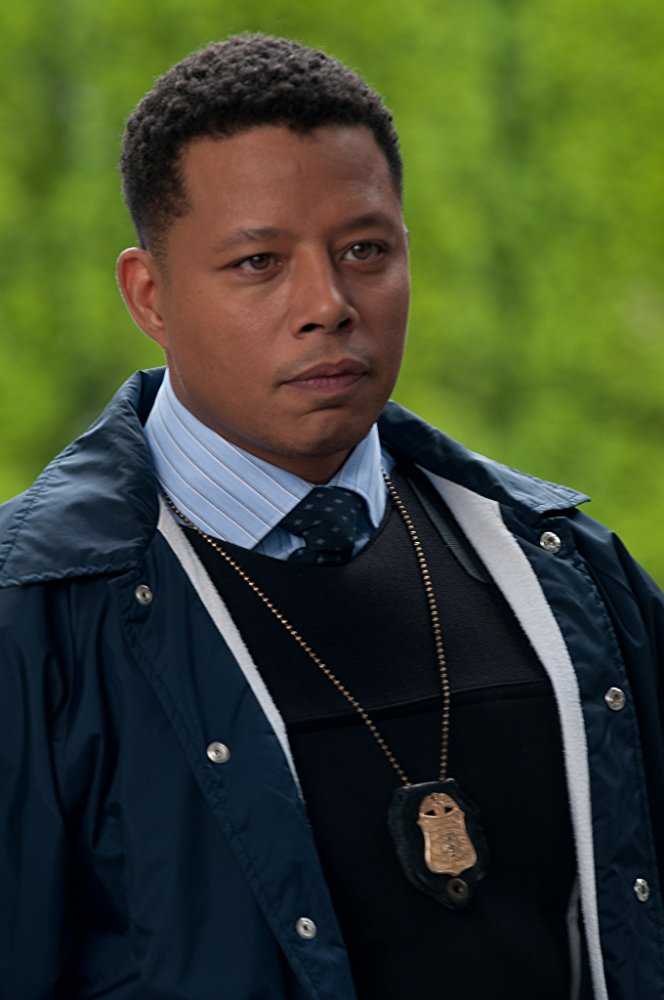 FBI Agent Cornelius