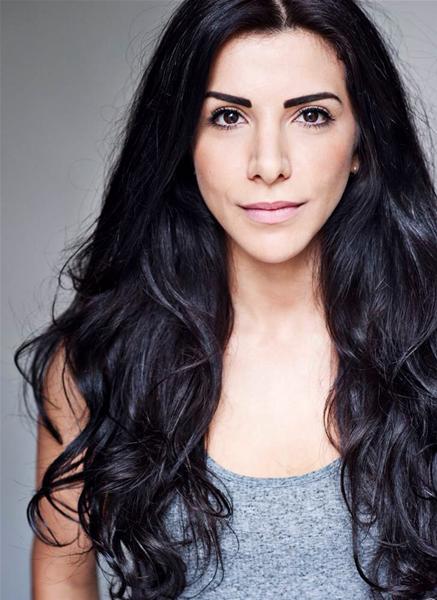 Hayat Kamille
