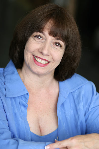Stephanie Silver