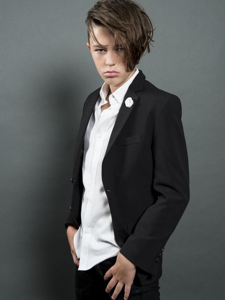 Nolan Gross
