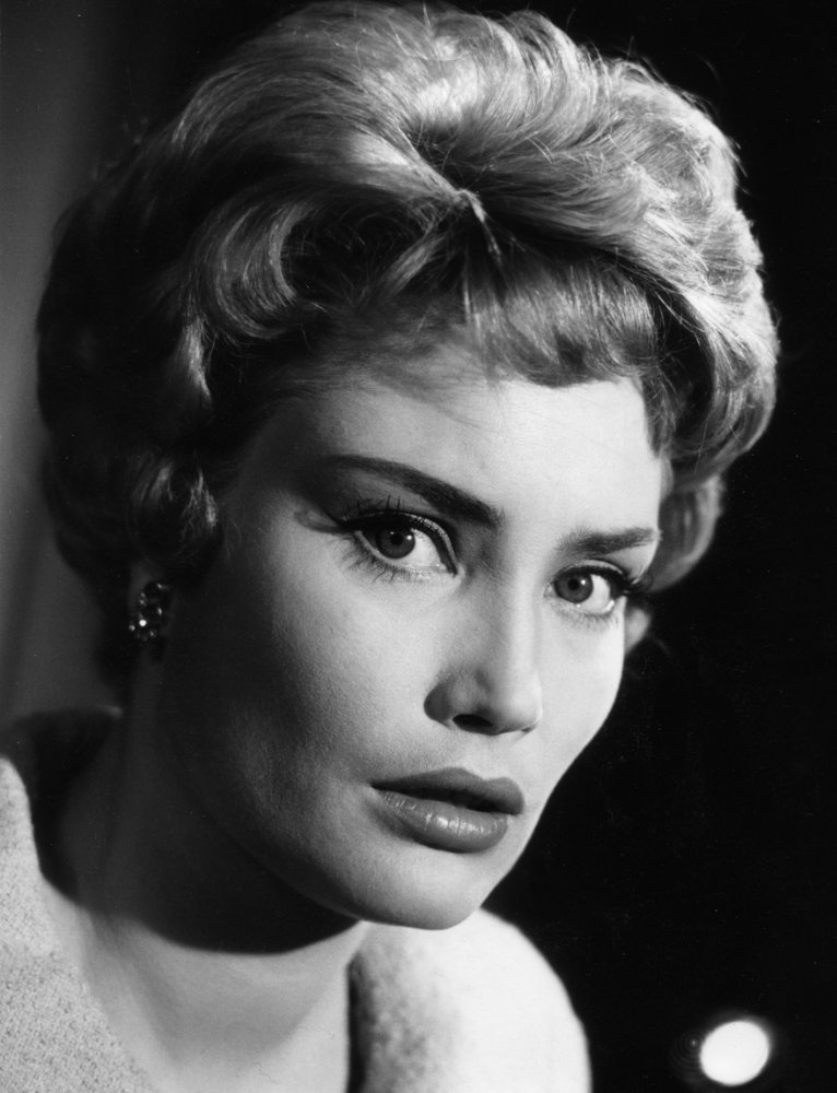 Ellen Schwiers