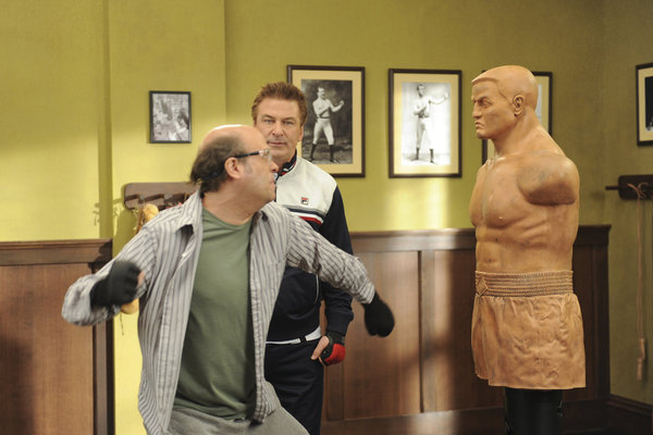 Pete Hornberger