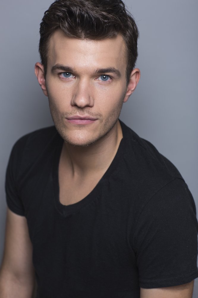 Sam Schweikert
