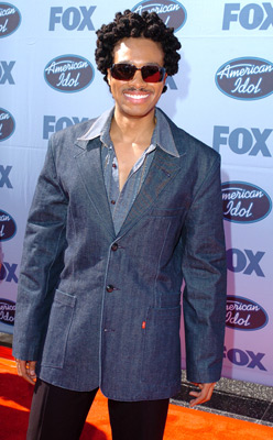 Anwar Robinson