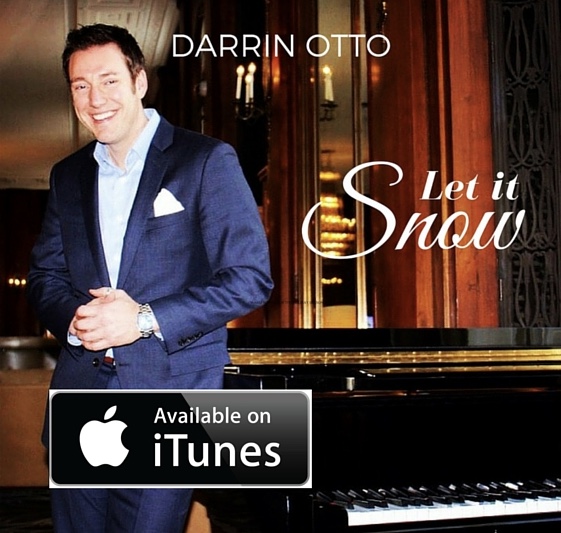 Darrin Otto