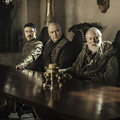 Grand Maester Pycelle