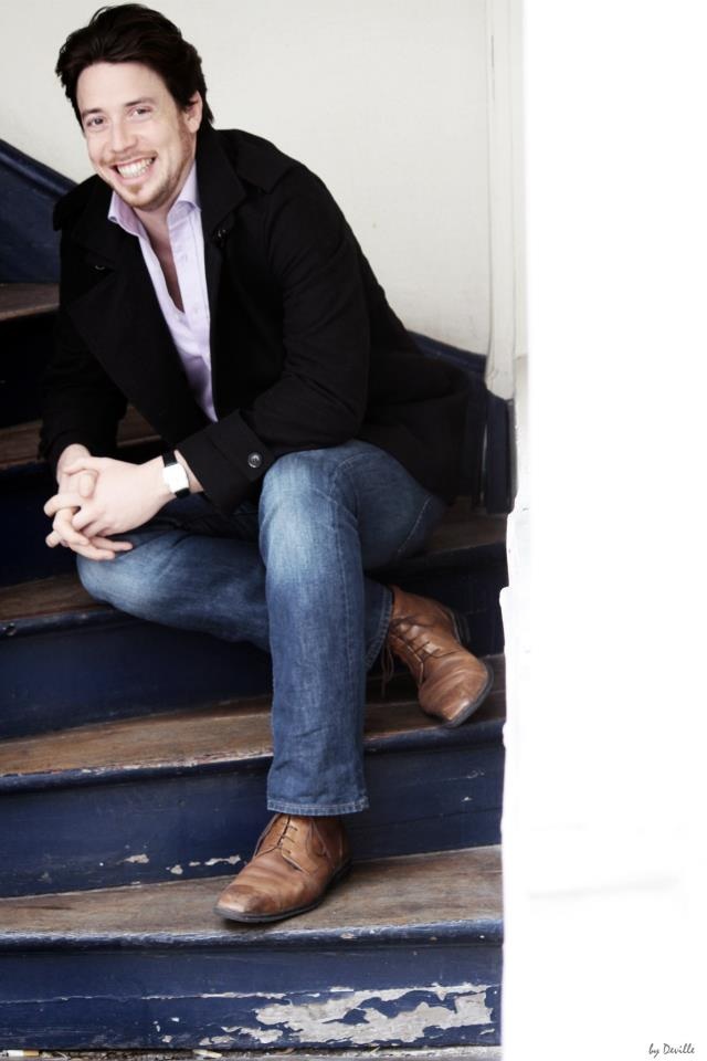 Tom Morton