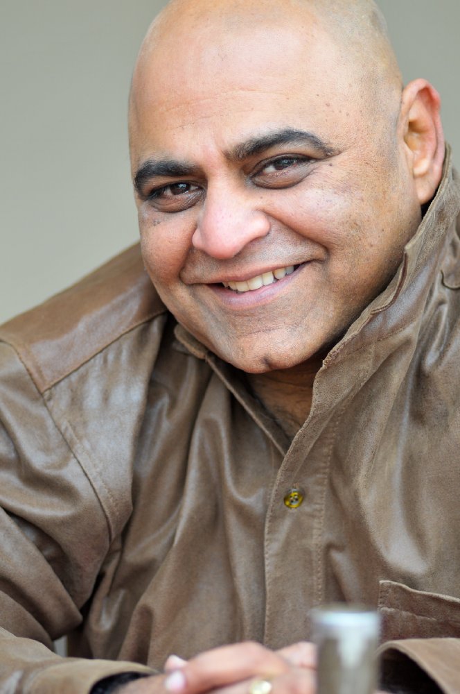 Anil Bajaj