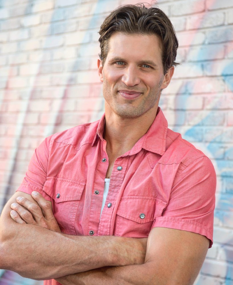 Andy Peeke