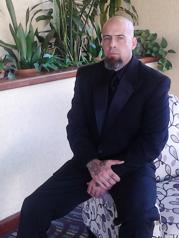 Matt Metzler