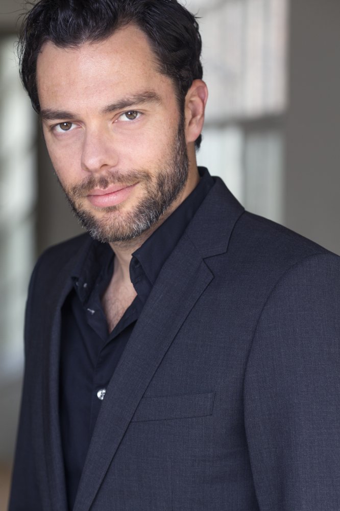 Adam Groves