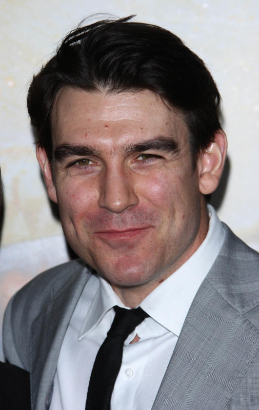 Rohan Nichol