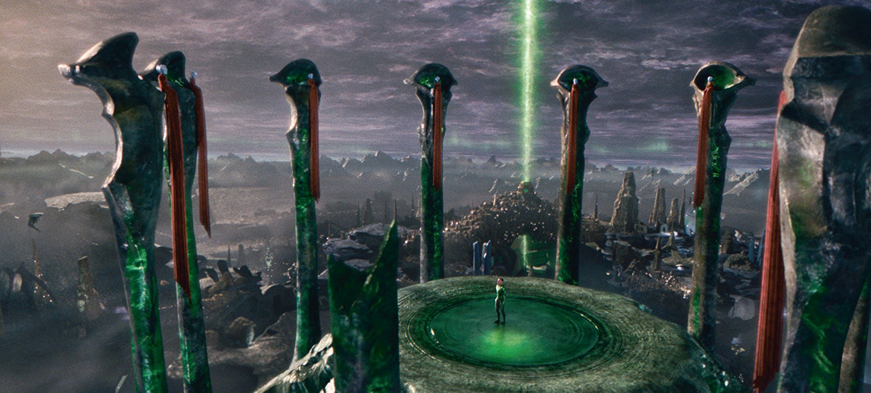 Guardian of Oa
